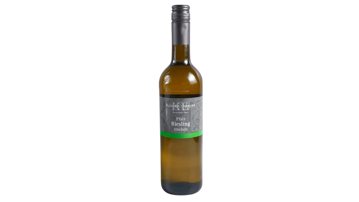 2021 Kloster Limburg Riesling Trocken 0,75 l