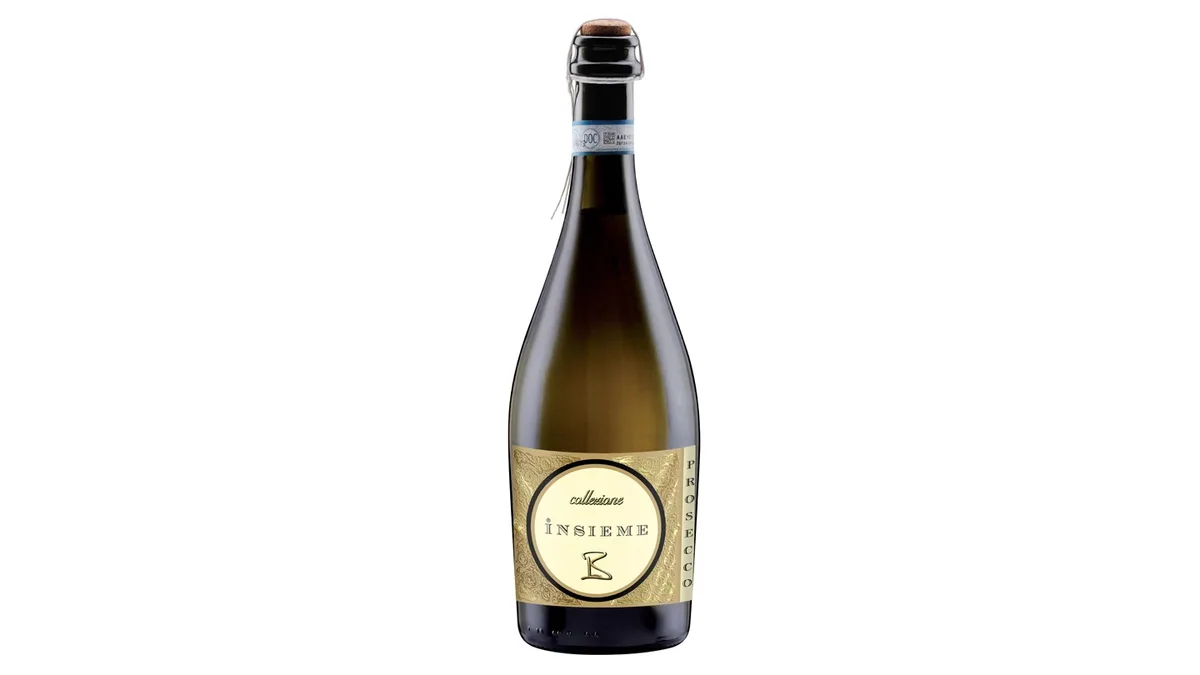 2021 Prosecco Insieme 0,75 l