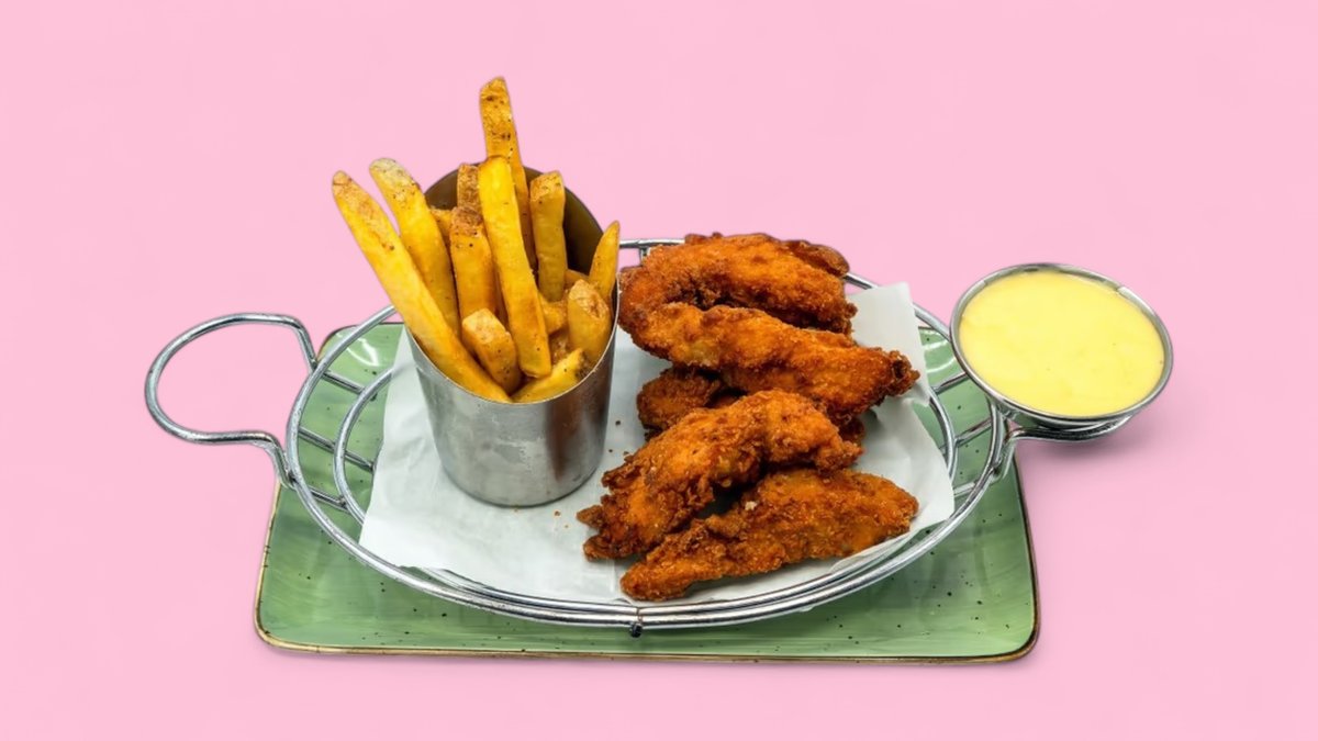 Chicken Tenders