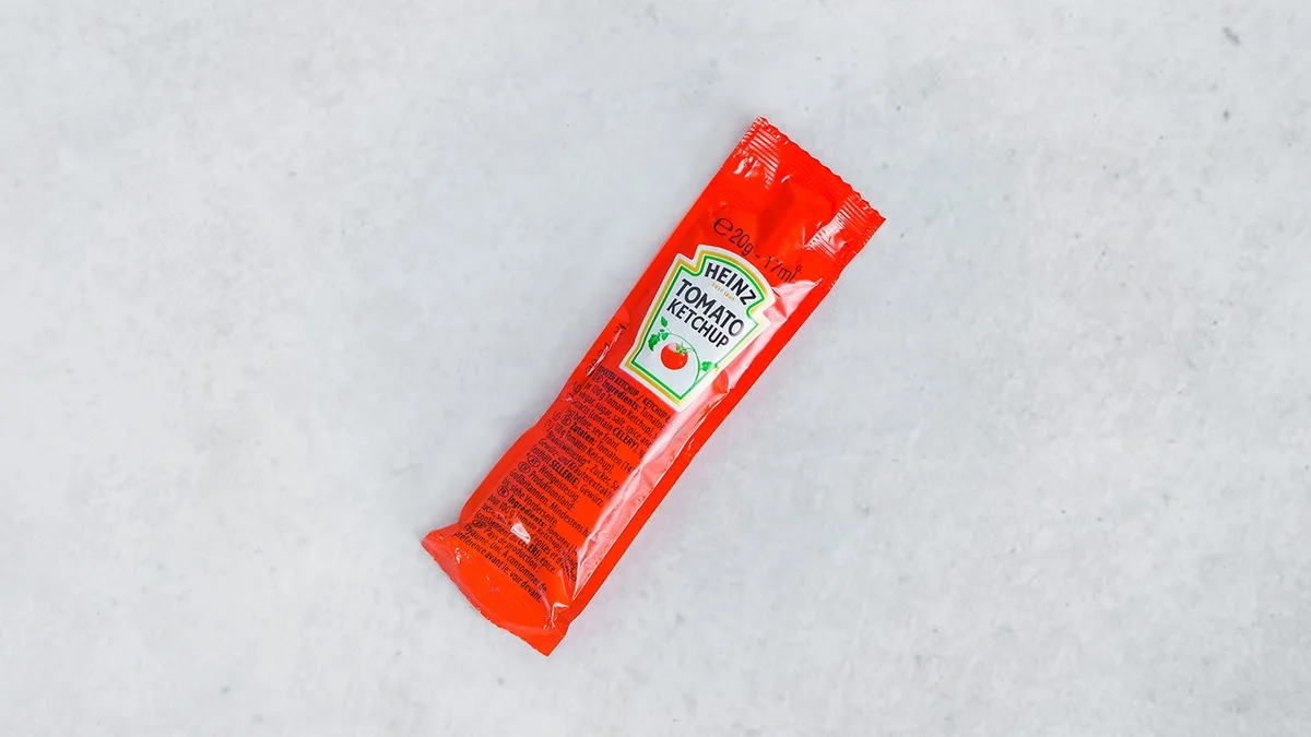 Heinz Tomato Ketchup
