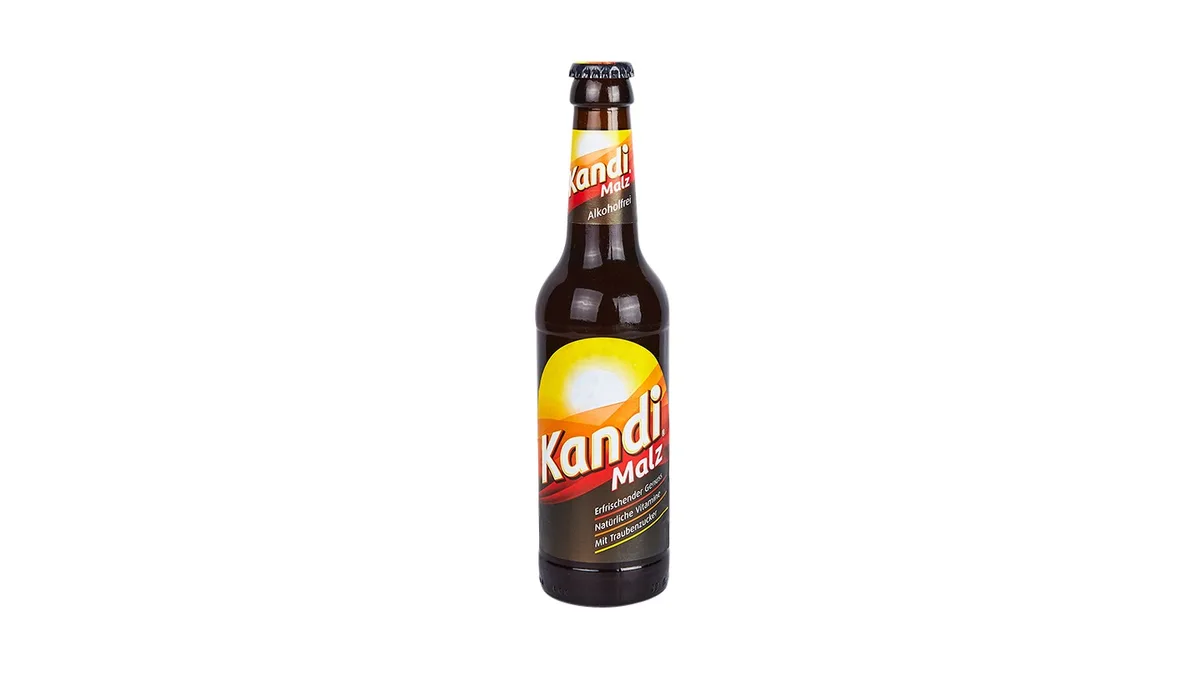 Kandi Malz 0,33 l