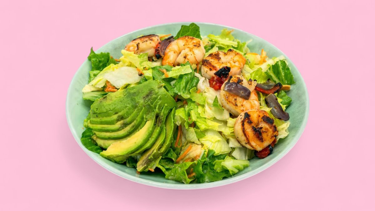 Papaya Salad