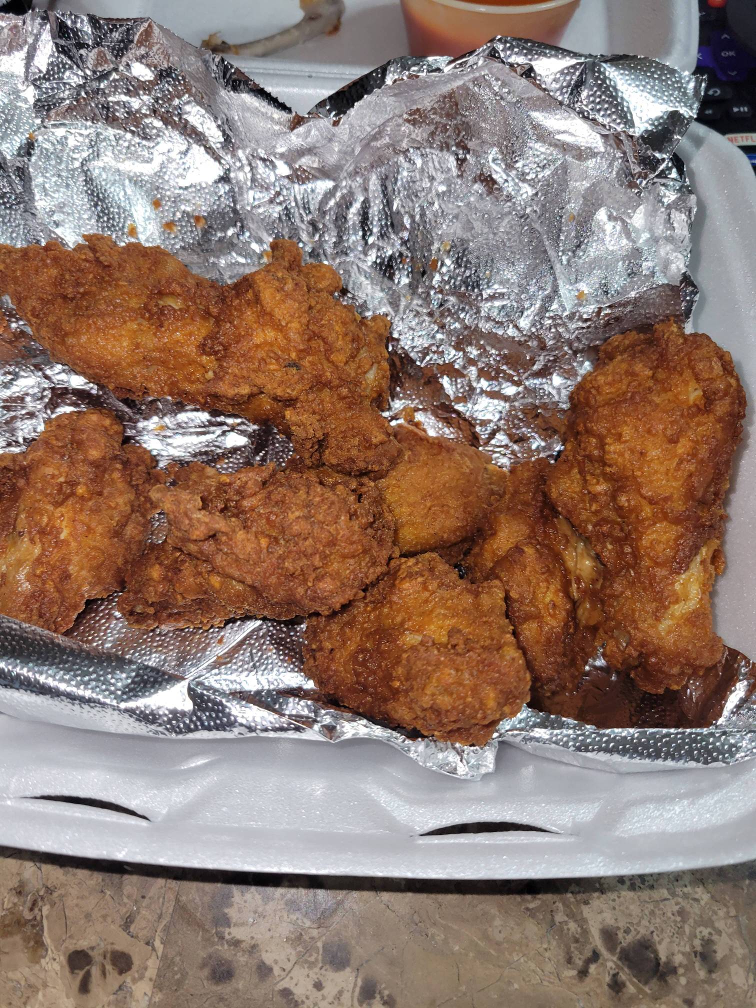 Chicken Wings