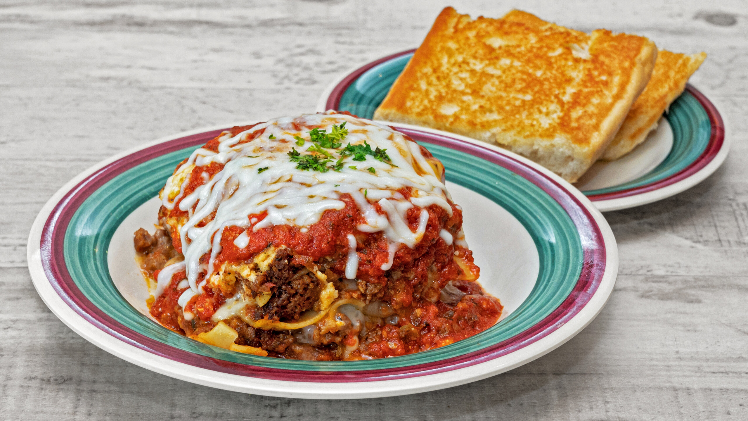 Lasagna