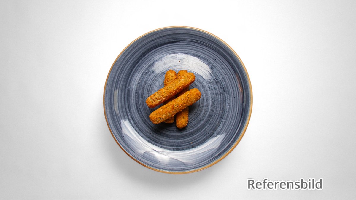 10 st Mozzarella Sticks