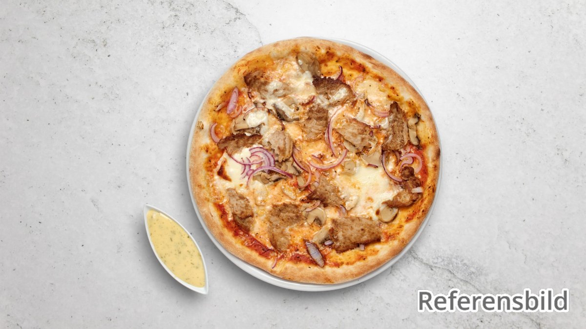 Gorgonzola