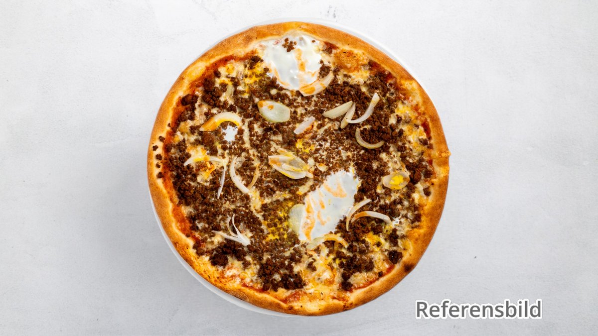 Husets Special (Stark)