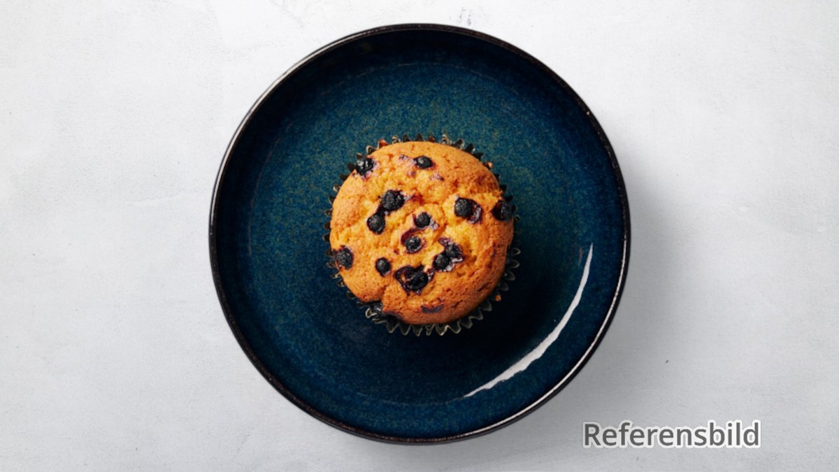 Muffins