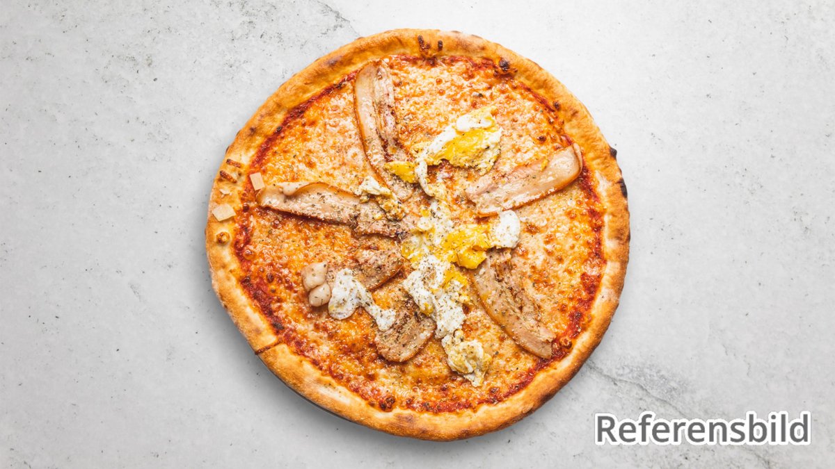 Parma (Starkt)