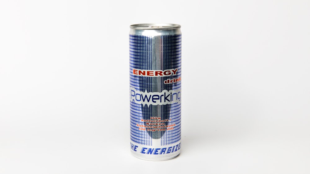 Powerking 25 cl