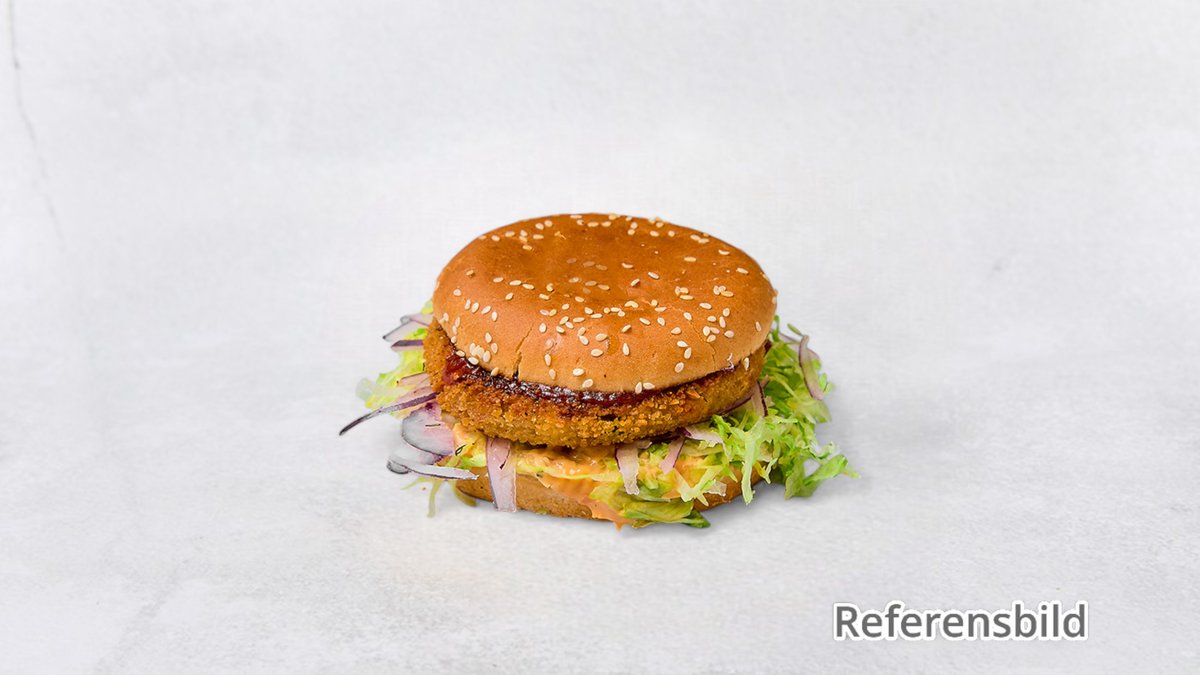 Veggo Burgare