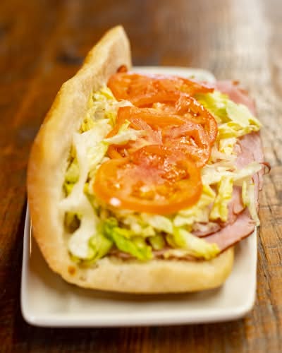 Ham Sub