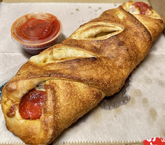 Stromboli