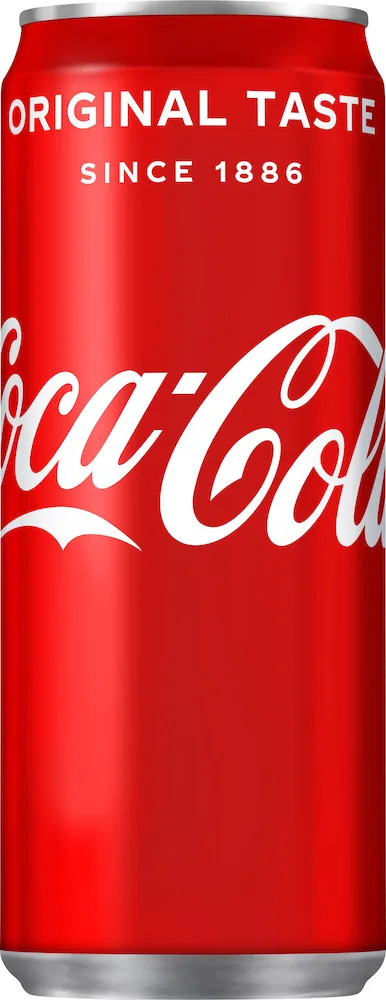 Coca Cola