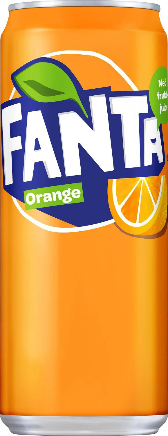 Fanta
