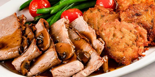 Beef Brisket