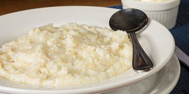 Cheese Grits