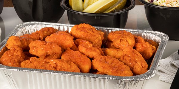 Chicken Tenders