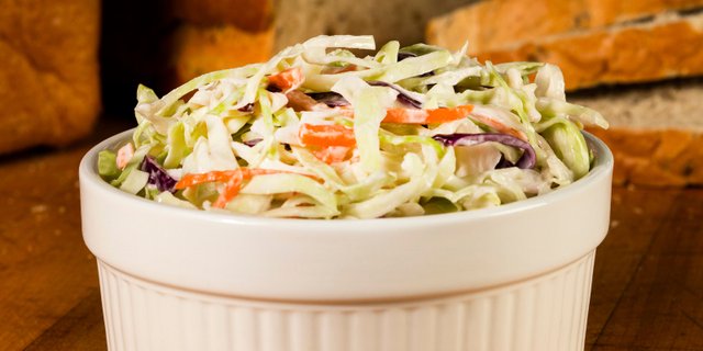 Coleslaw