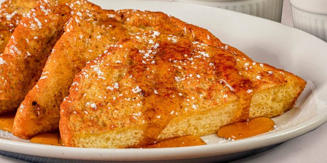 French Toast