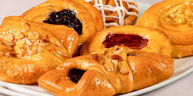 Individual Danish