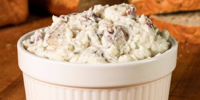 Potato Salad
