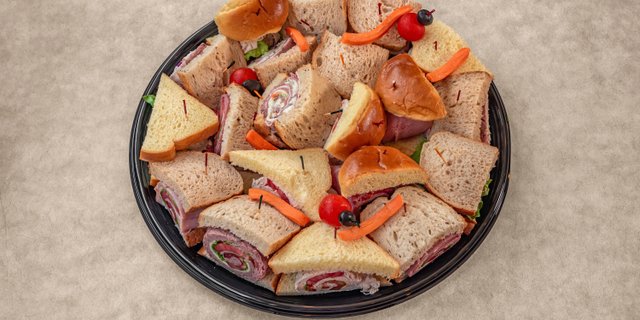 Signature Party Platter