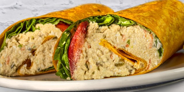 Tuna Salad Box Lunch