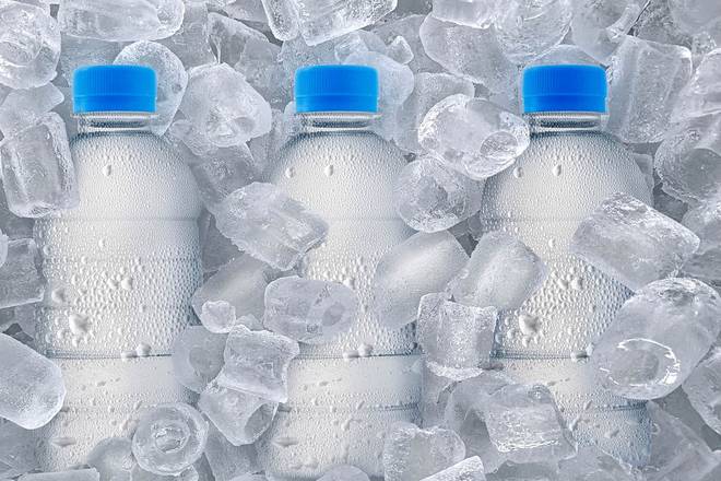 Bottled Water