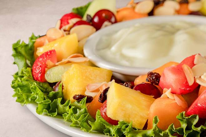 California Fruit Salad