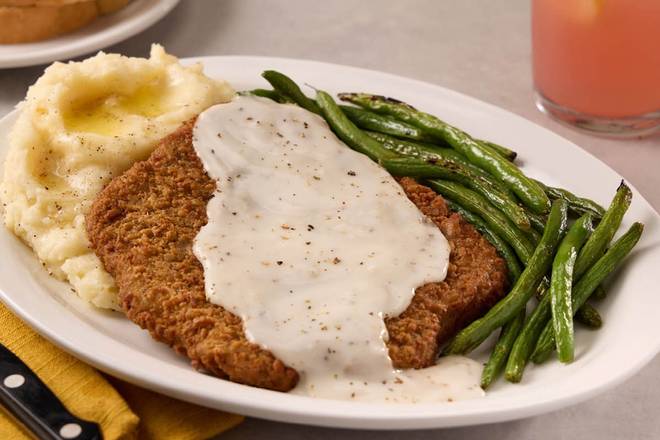 Country Fried Steak