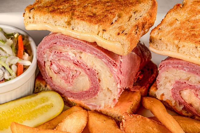 Reuben