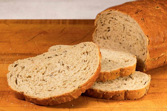 Rye
