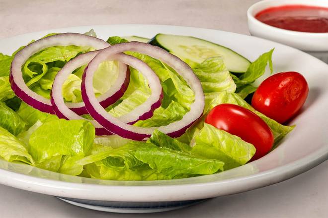 Small House Salad