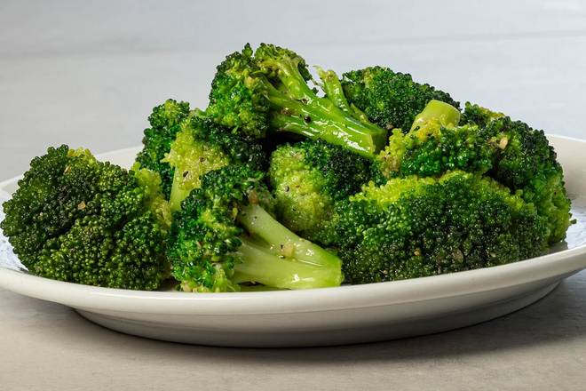 Vegetable of the Day