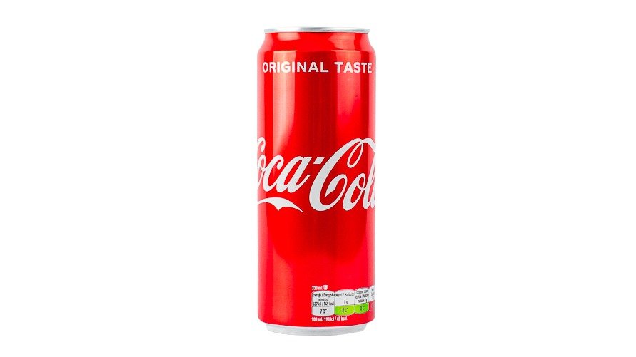 Coca-Cola 0.33 l