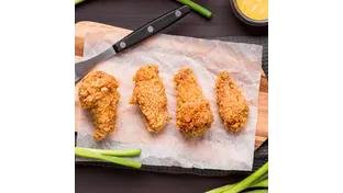 Aripioare Crispy