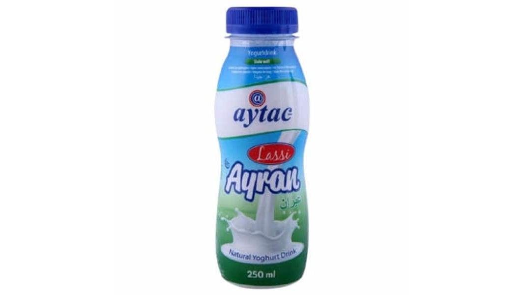 Ayran drink