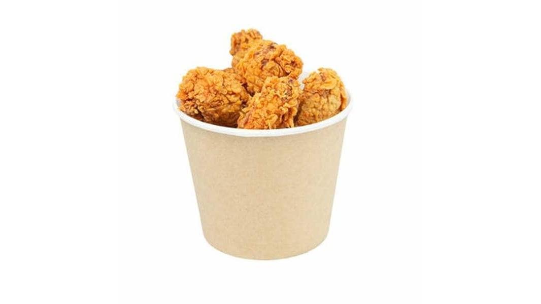 BIG bucket