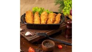 Crispy Strips