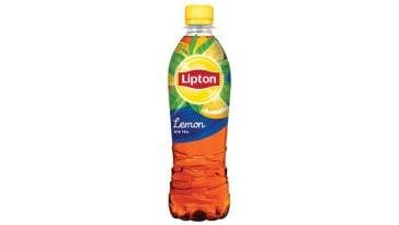 Lipton ice tea lemon