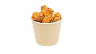 MEDIU bucket