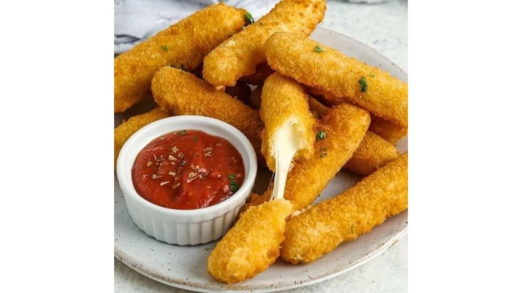 Meniu Cheese Crispy