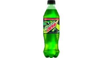 Mountain dew