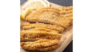 Șnitel Crispy
