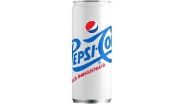 Pepsi cola doză