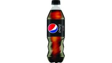 Pepsi cola zero