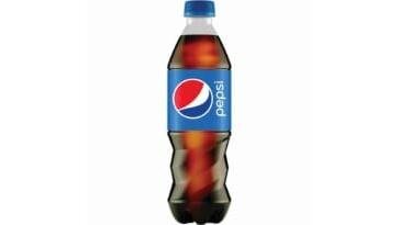 Pepsi cola