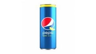 Pepsi twist doză