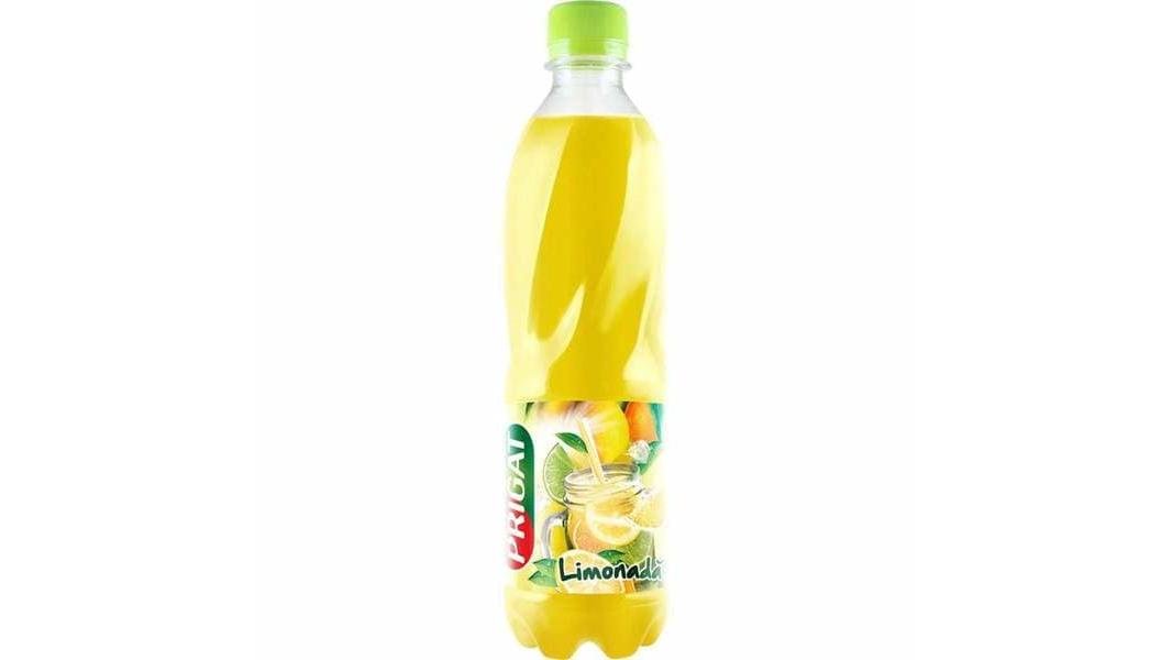 Prigat limonadă